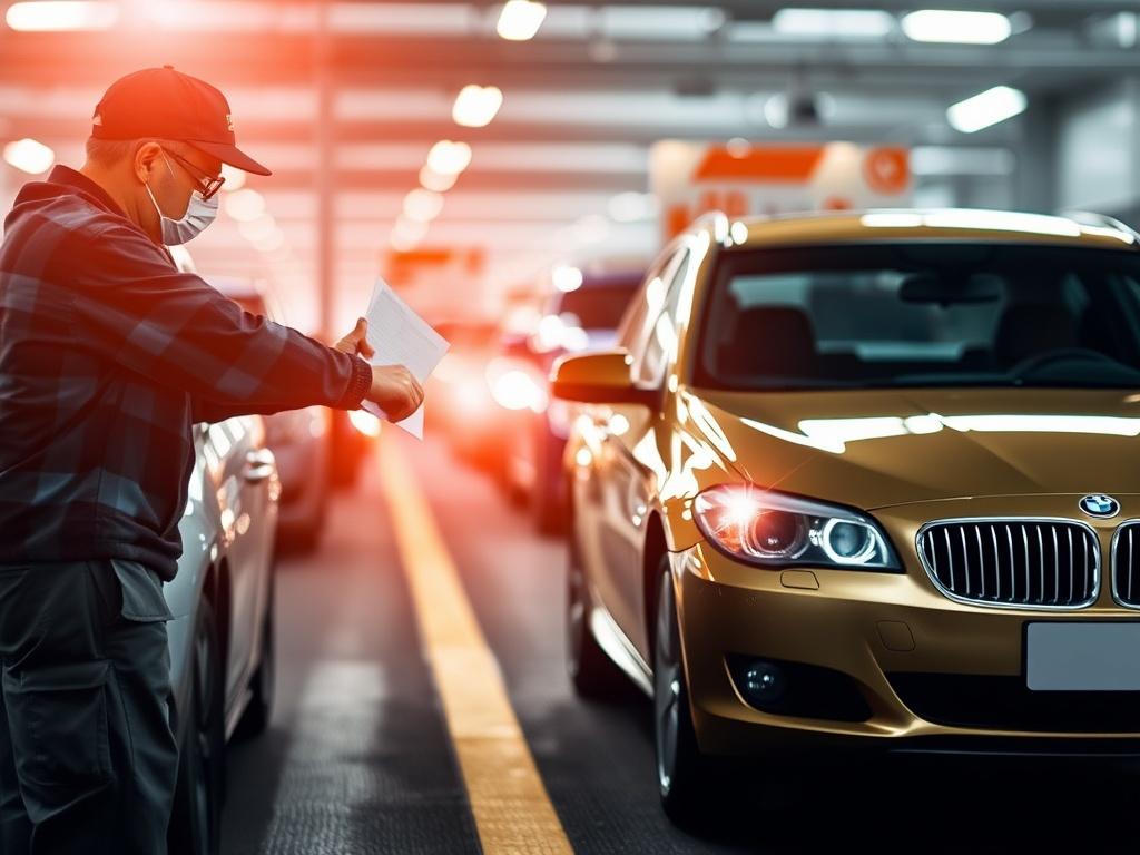 Изменения в техосмотре что нужно знать водителям