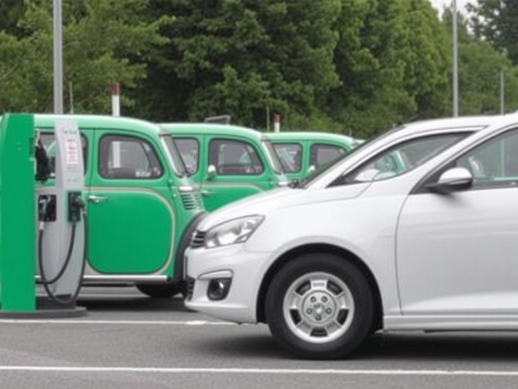 Автомобили на газу выгодно ли переоборудование сегодня