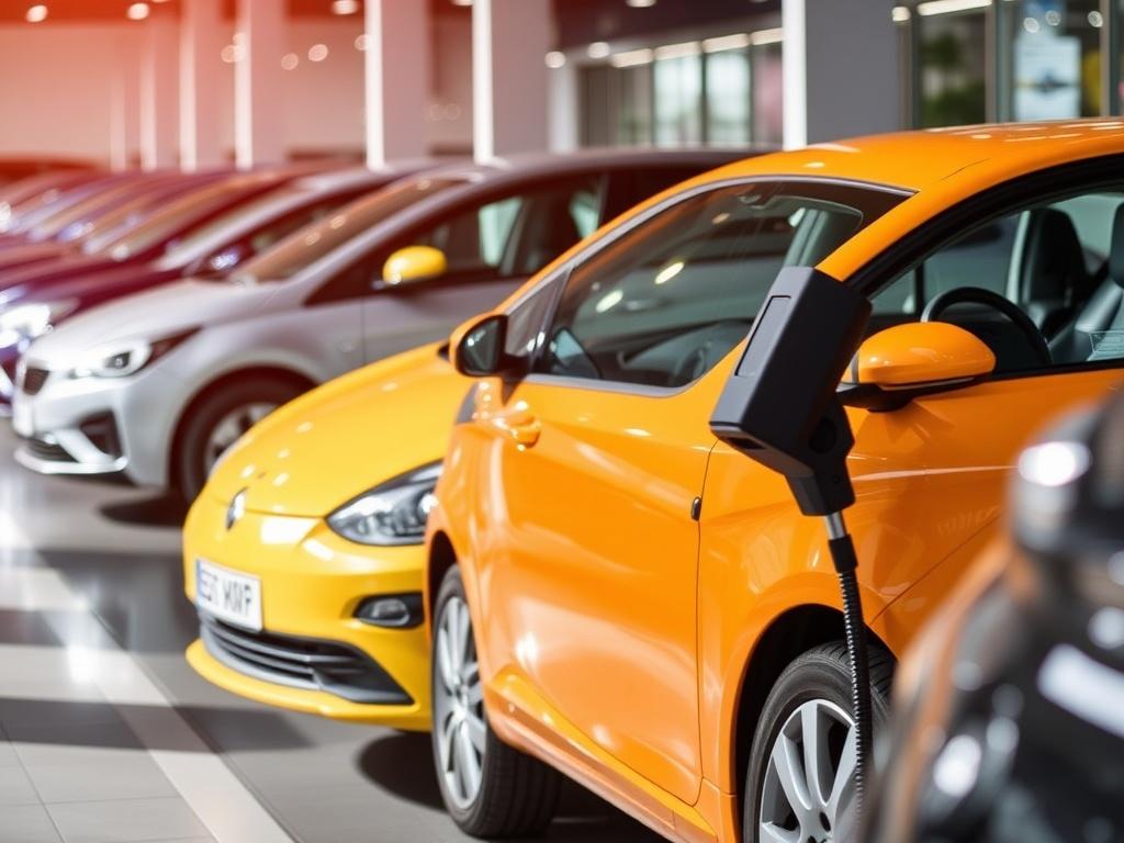 Цены на автомобили вырастут прогнозы дилеров и экспертов