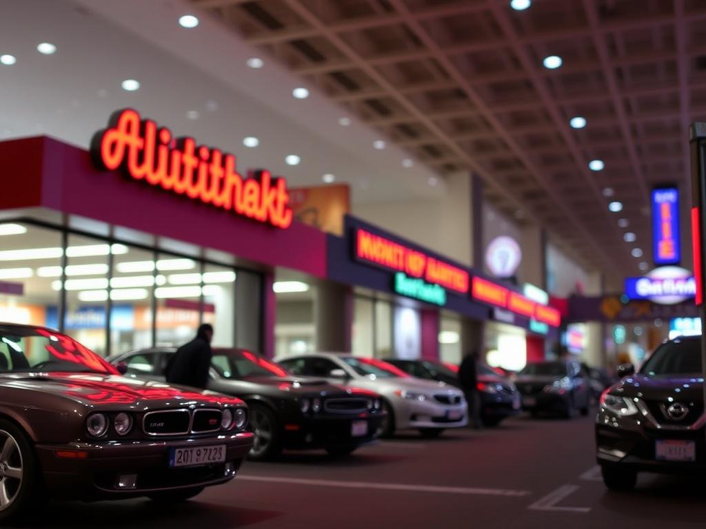 Официальные дилеры уходят с рынка кто следующий