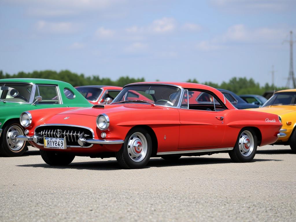 Автомобили аукционы раритеты и коллекционные экземпляры