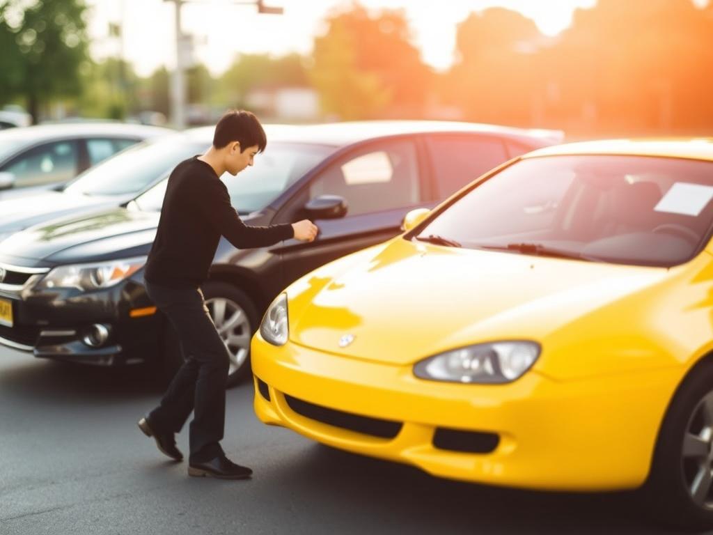 Госпрограммы автокредитования вернут или нет