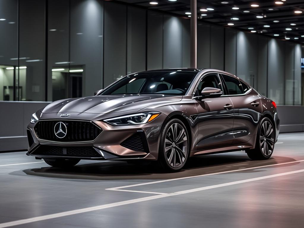 Автомобили премиум сегмента падение или рост продаж