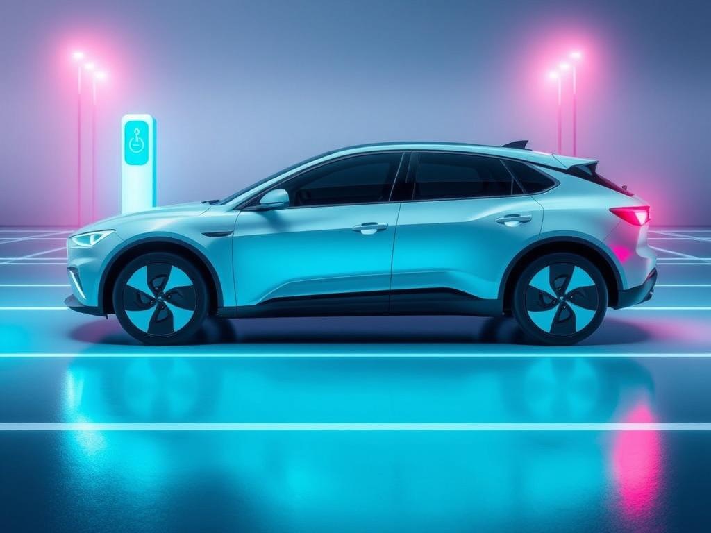 Водородные автомобили будущее или тупиковая ветвь