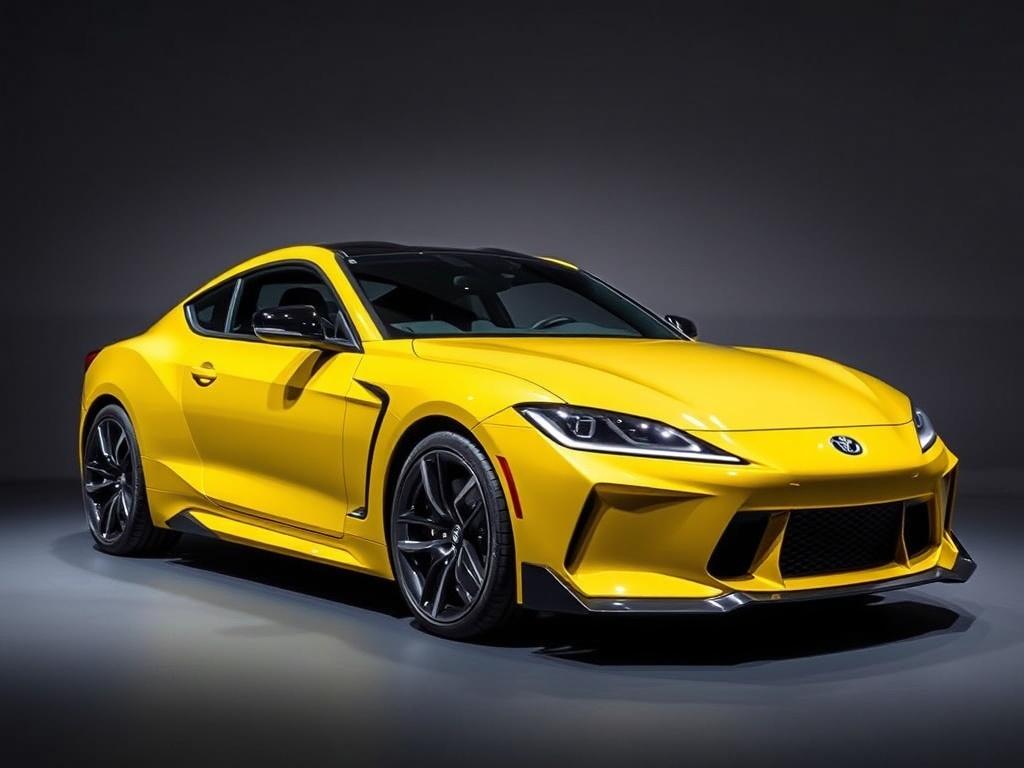 Самые ожидаемые автомобили года премьеры и даты выхода