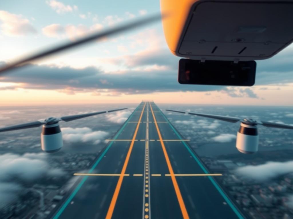 Автопилоты шаг вперед какие функции уже работают