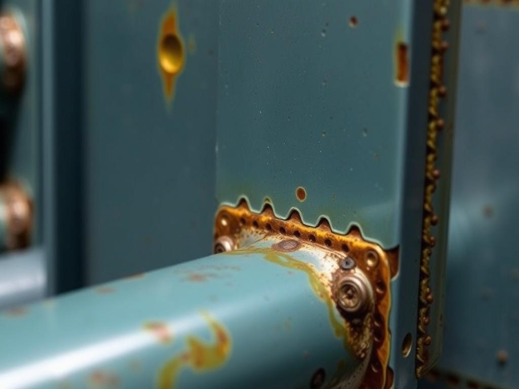 Новые антикоррозийные стандарты от производителей