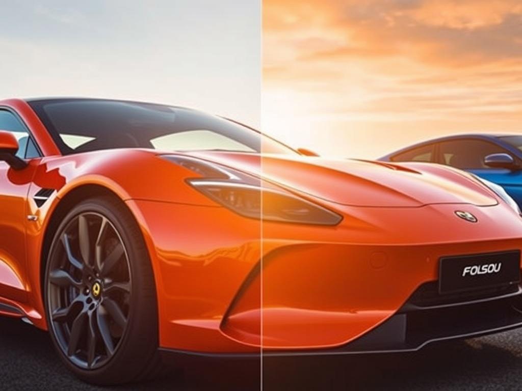 Новинки автопрома что показали в этом месяце