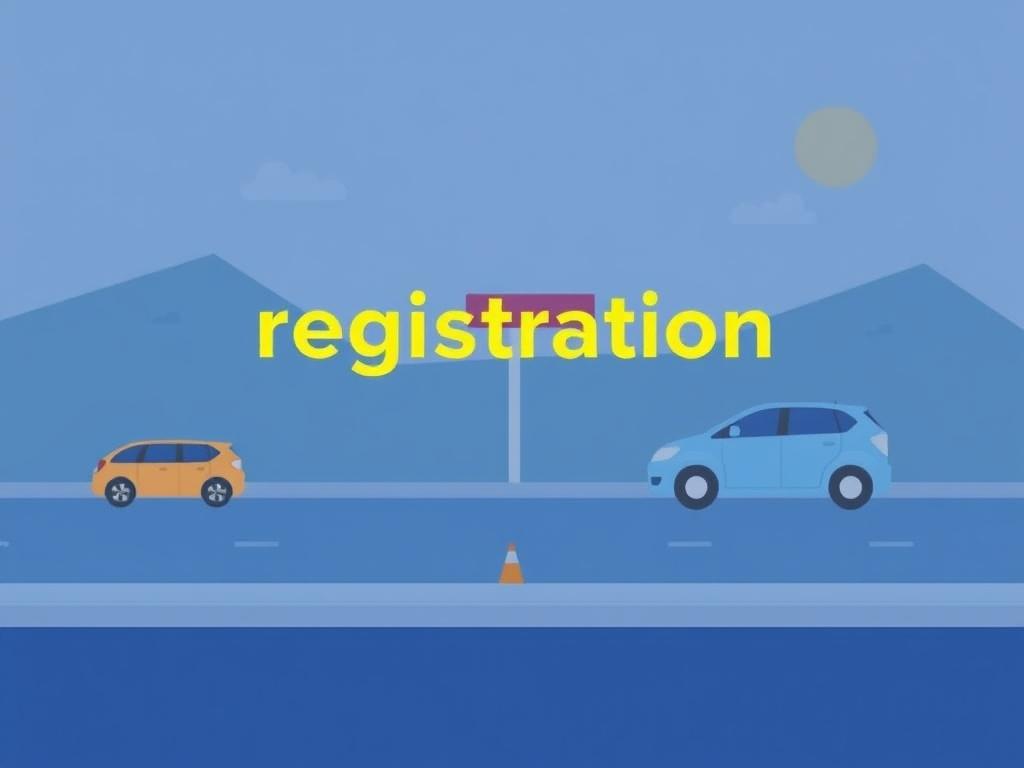Новые правила регистрации автомобилей что упростили